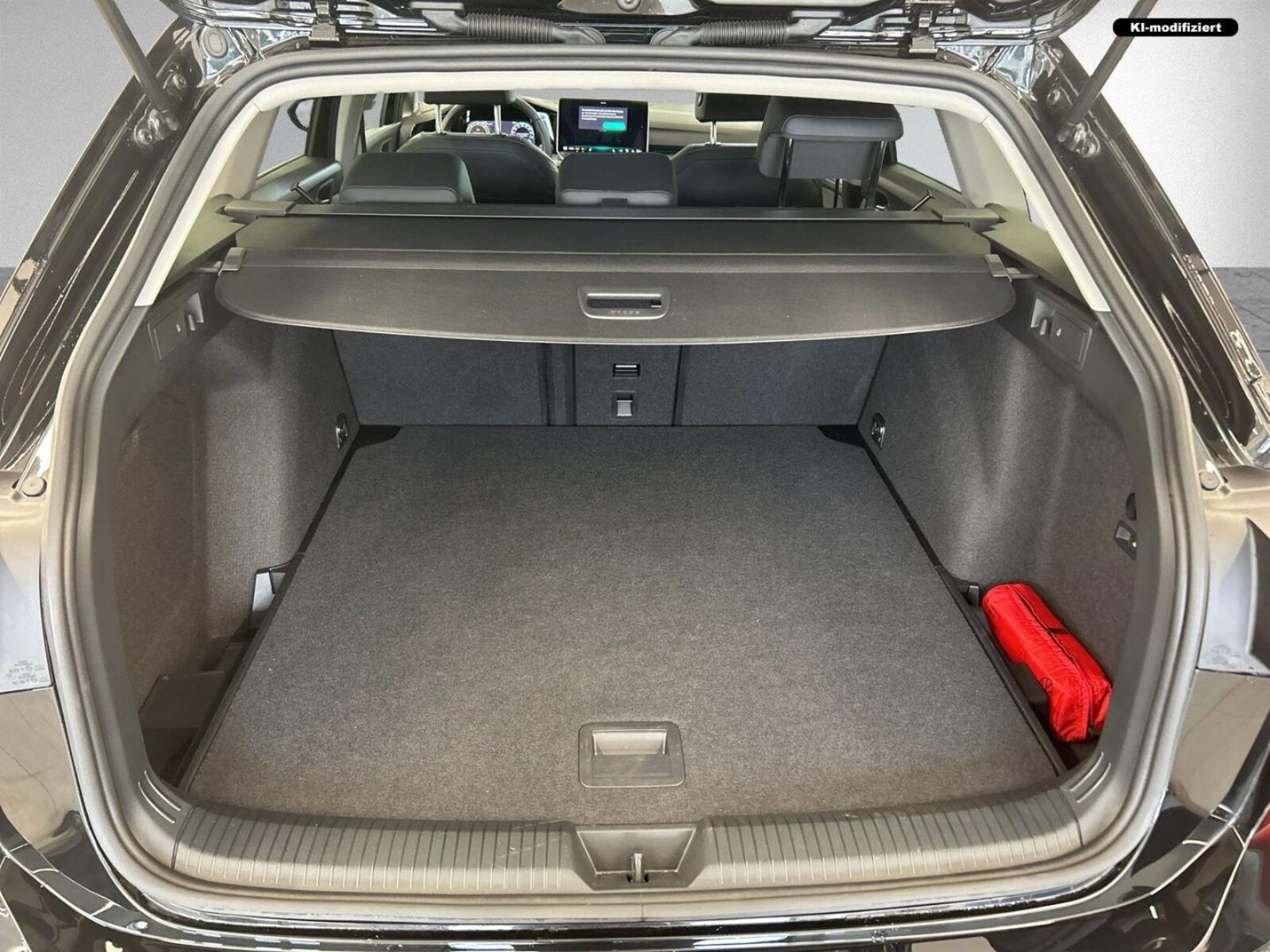 Volkswagen Golf Variant – Bild 10