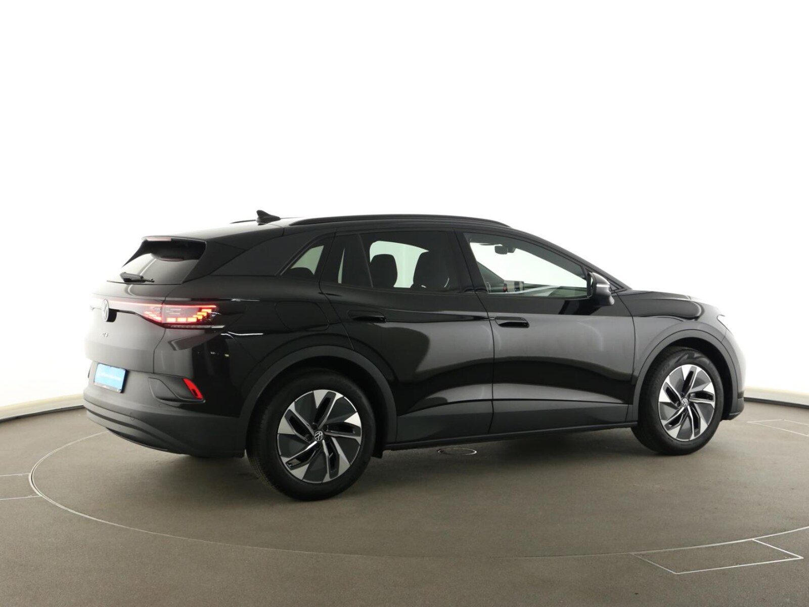 Volkswagen ID.4 – Bild 7