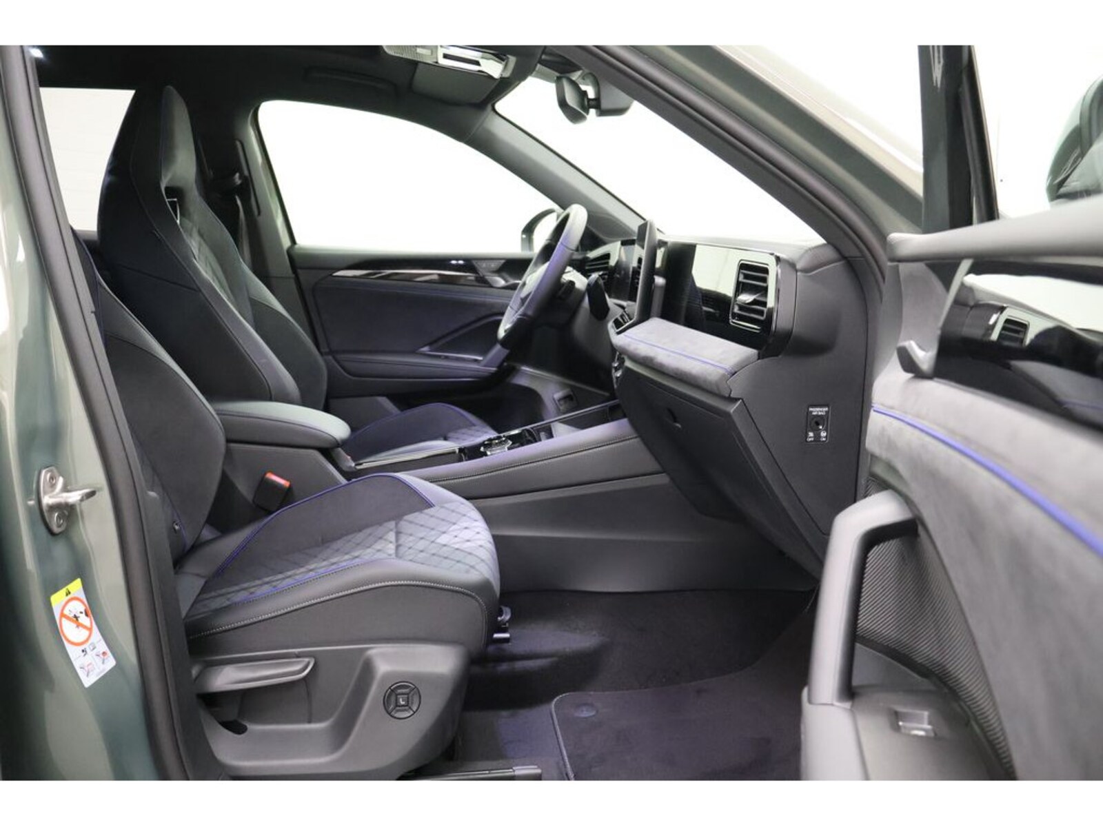 Volkswagen Tiguan – Bild 28