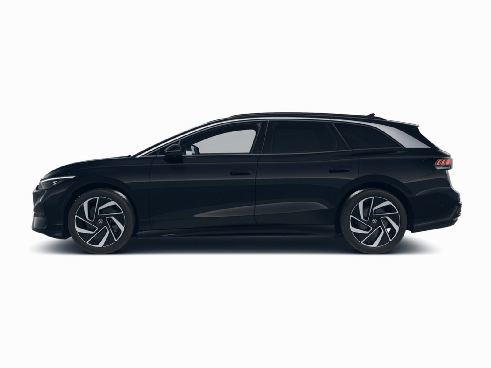 Volkswagen ID.7 Tourer – Bild 6