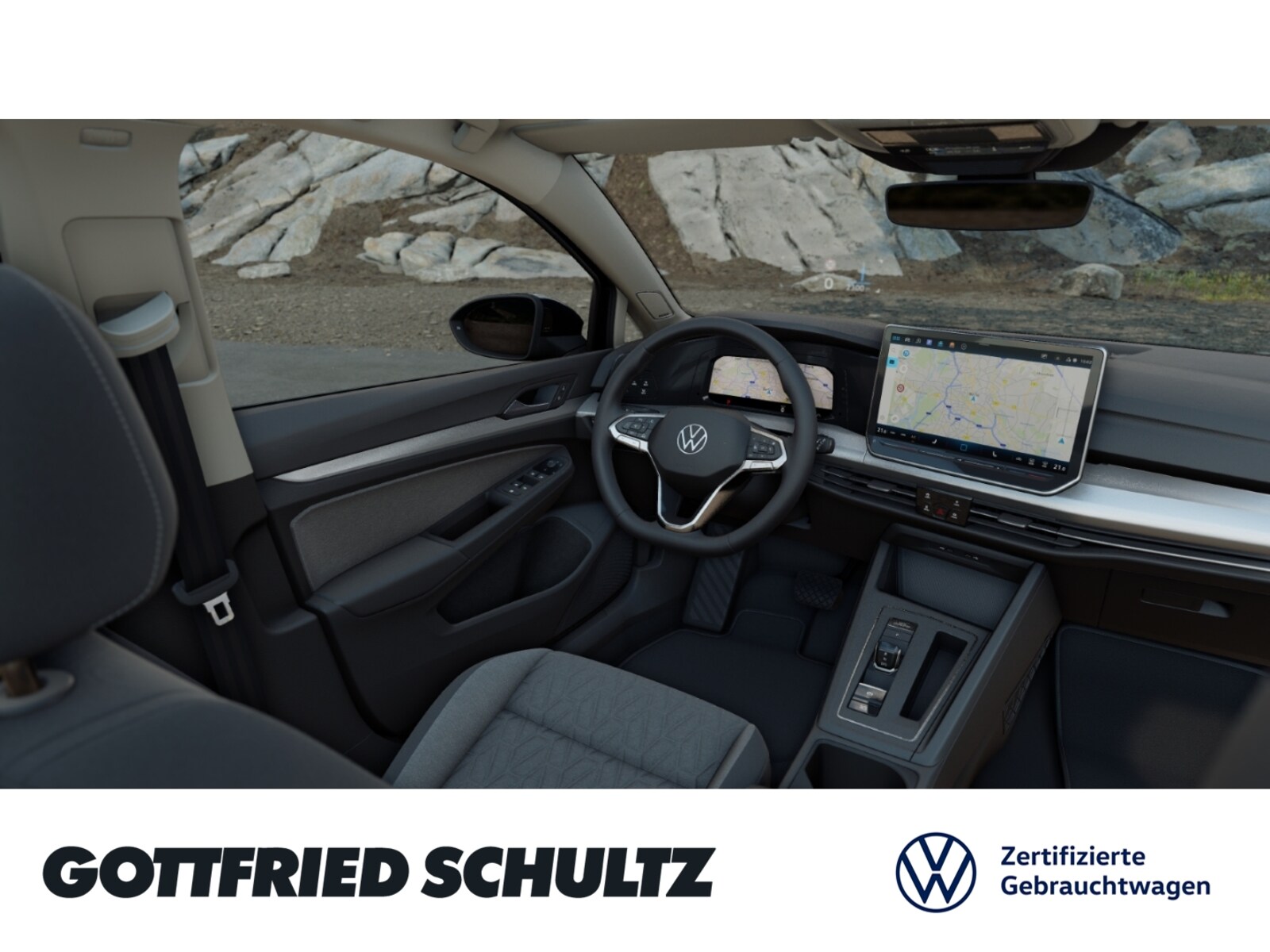 Volkswagen Golf – Bild 9