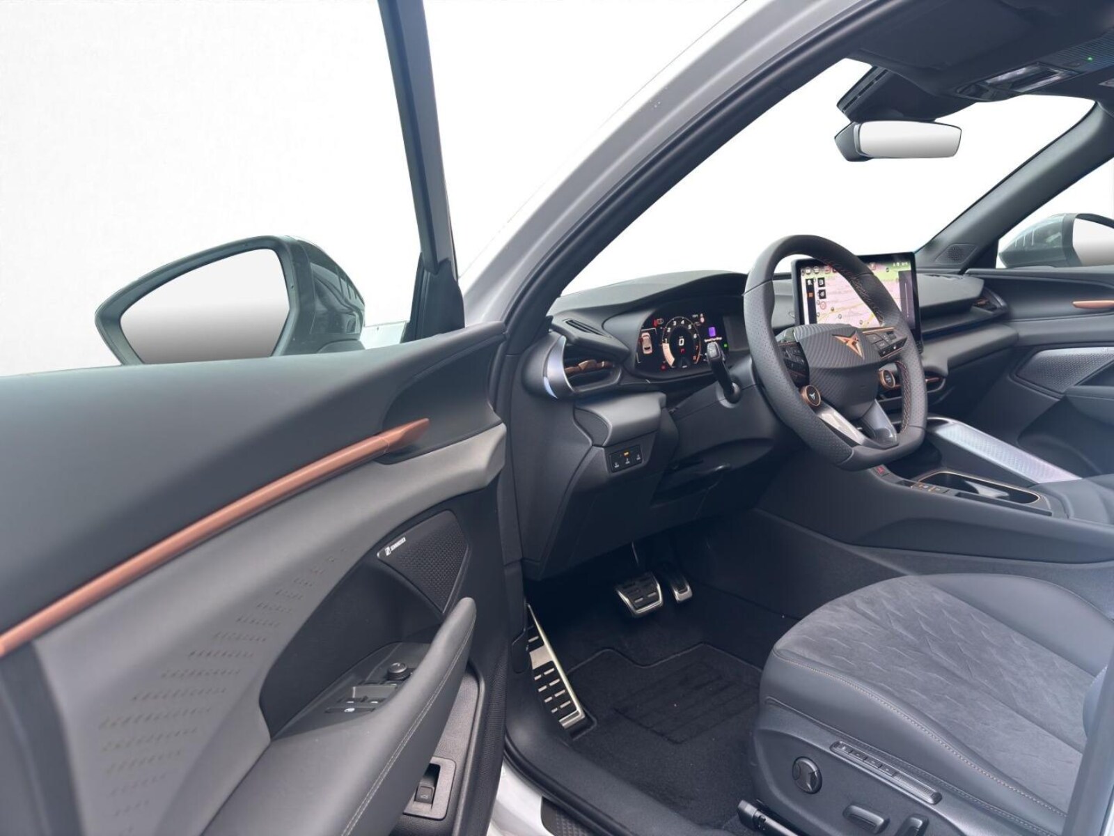 CUPRA Terramar – Bild 14