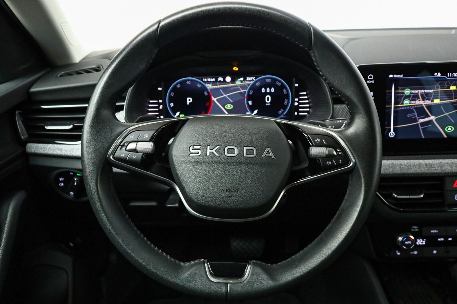 Škoda Scala – Bild 12