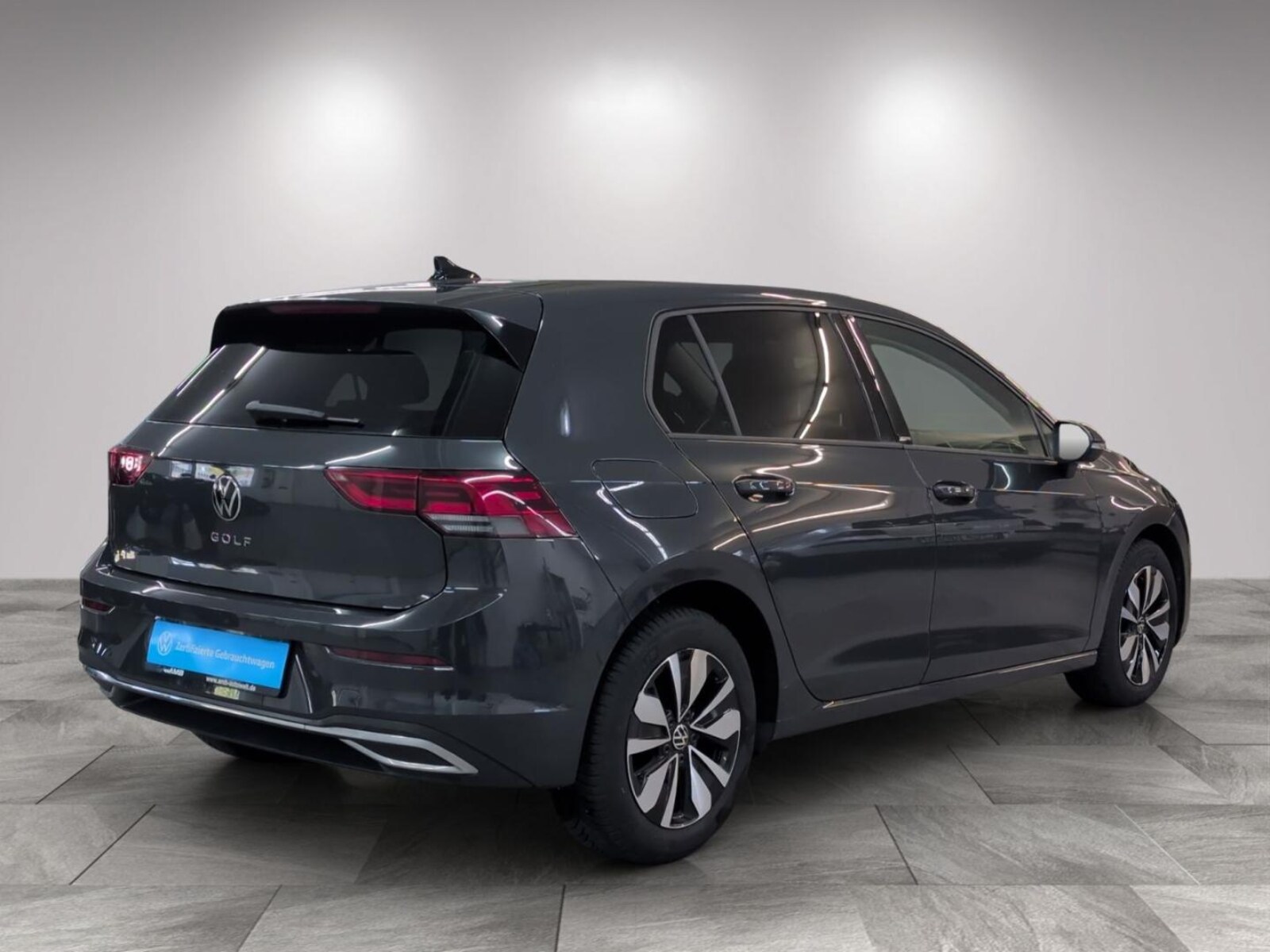 Volkswagen Golf – Bild 3
