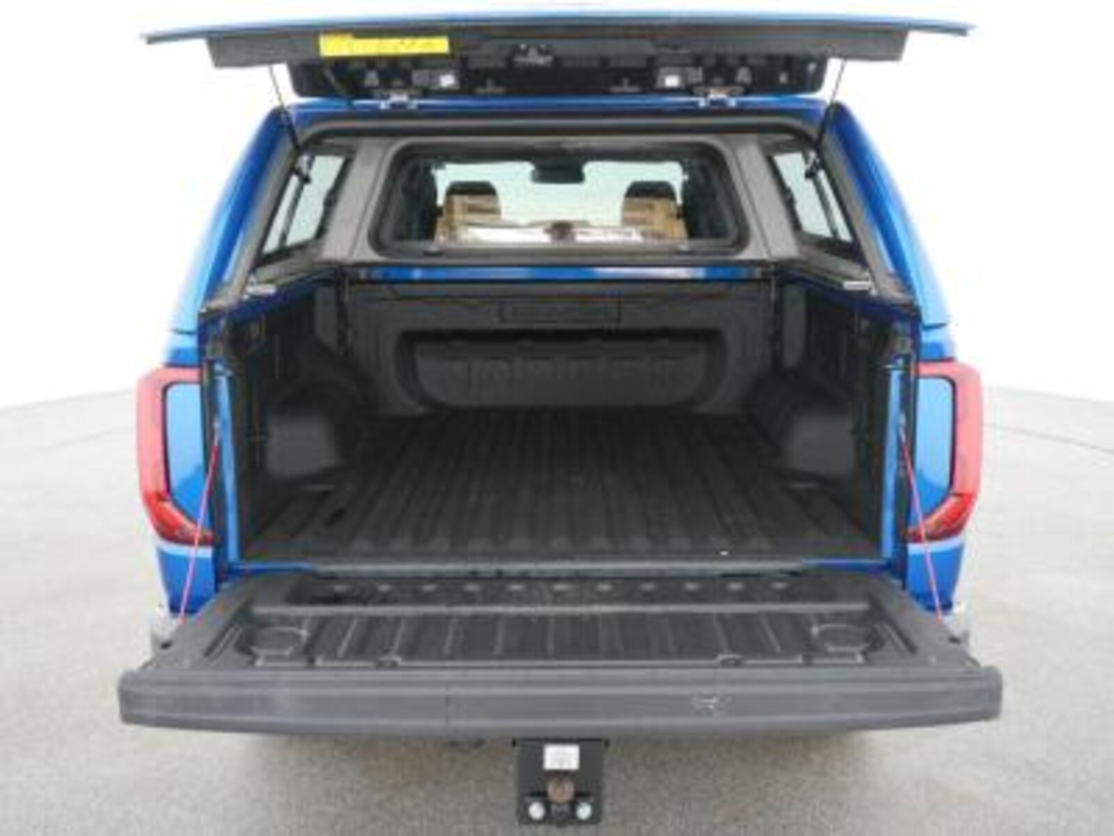 Volkswagen Amarok DoubleCab – Bild 8