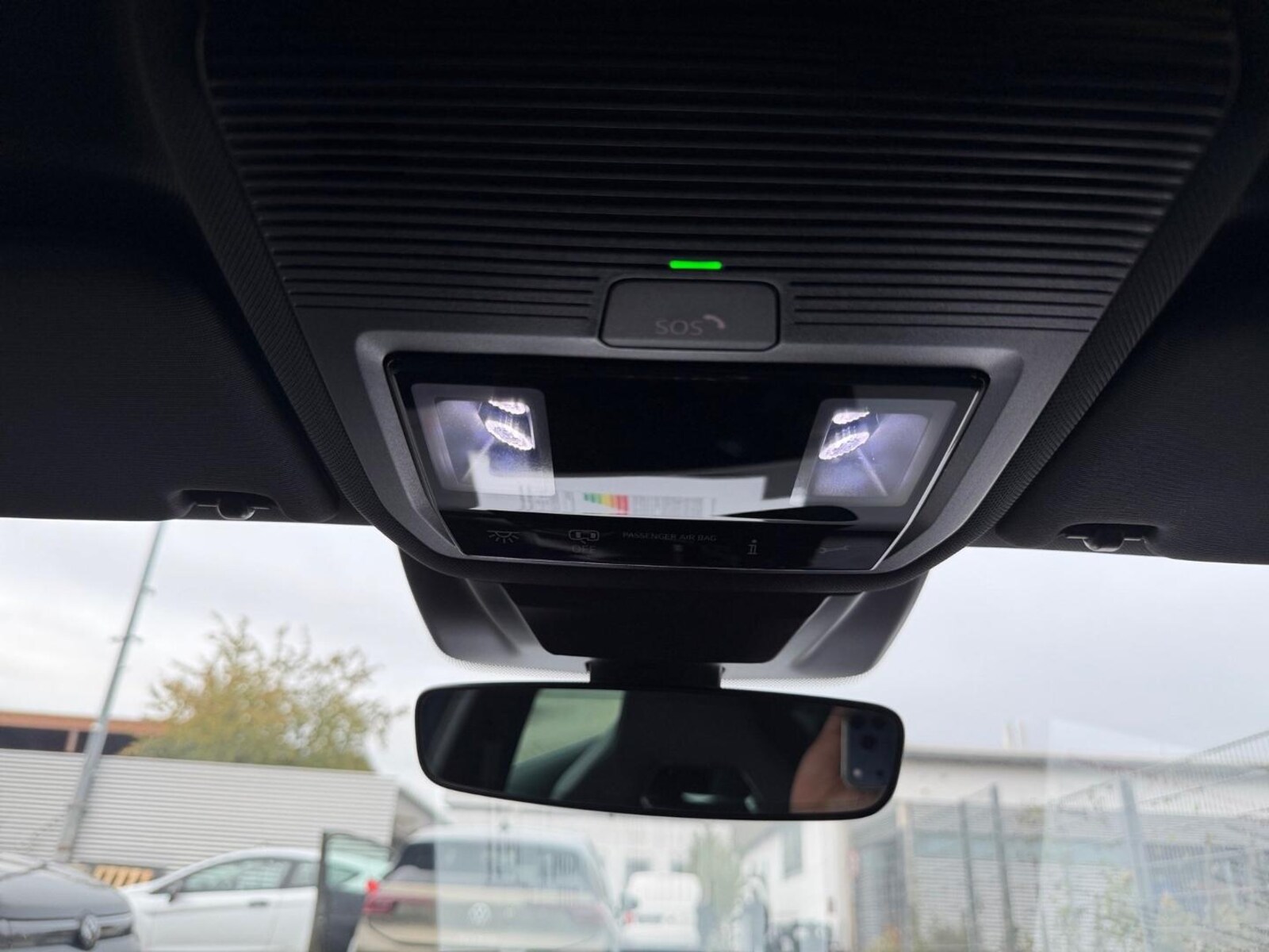 CUPRA Formentor – Bild 11
