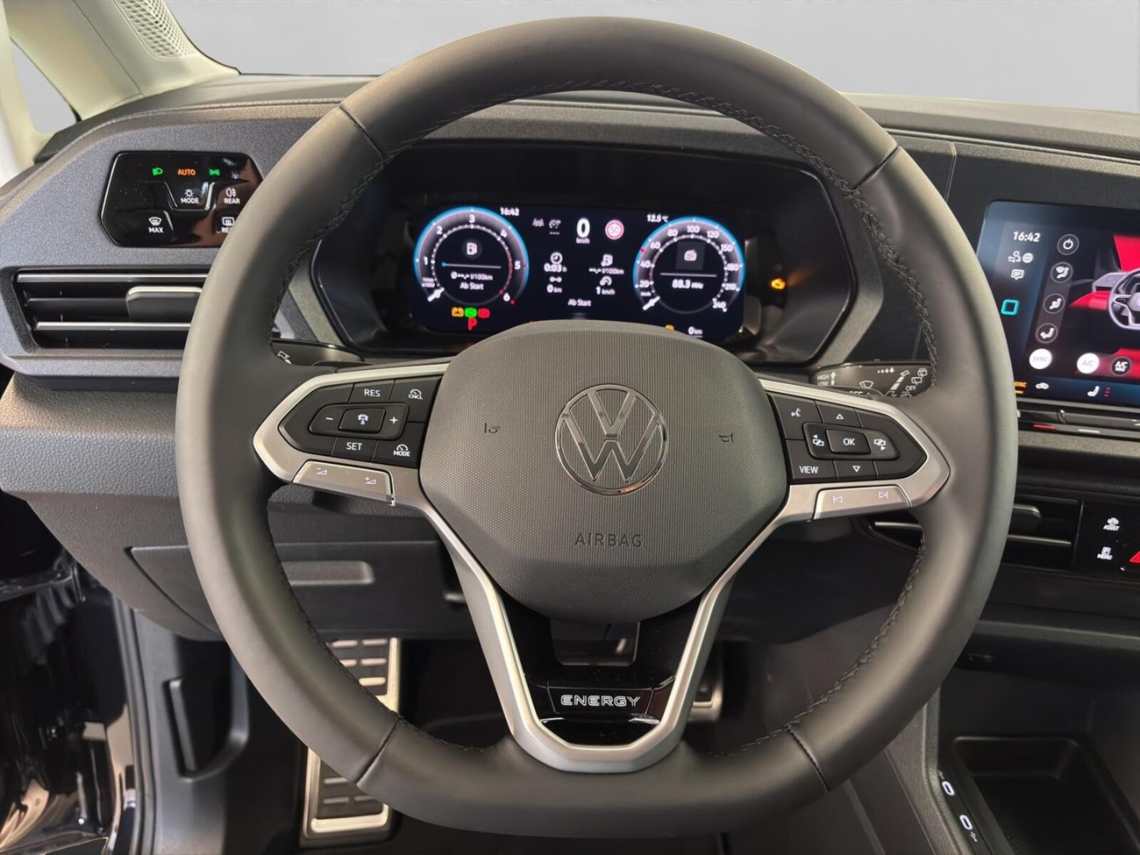 Volkswagen Caddy – Bild 9