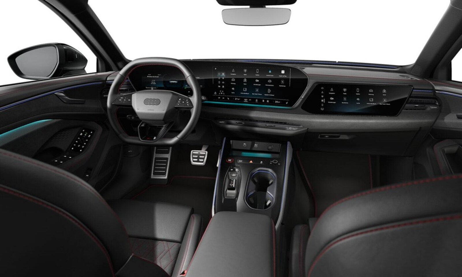 Audi A6 Avant – Bild 14