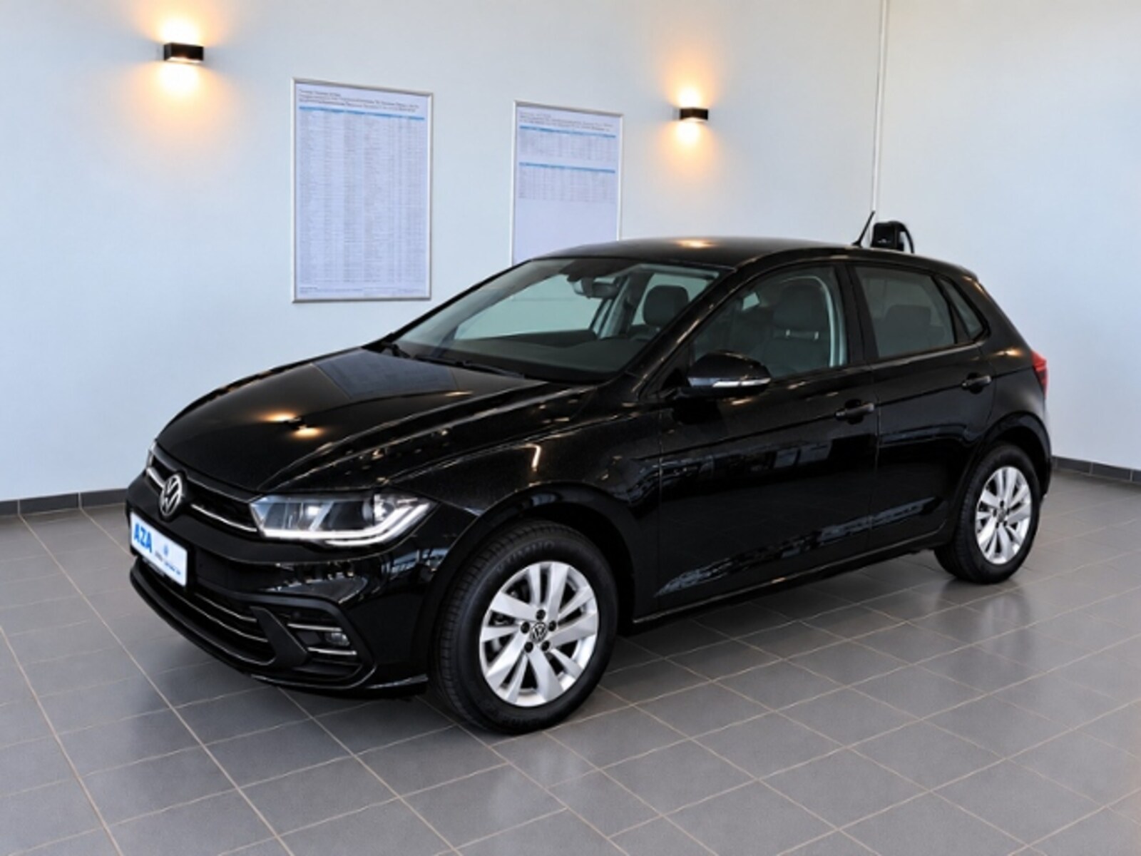 Volkswagen Polo – Bild 2