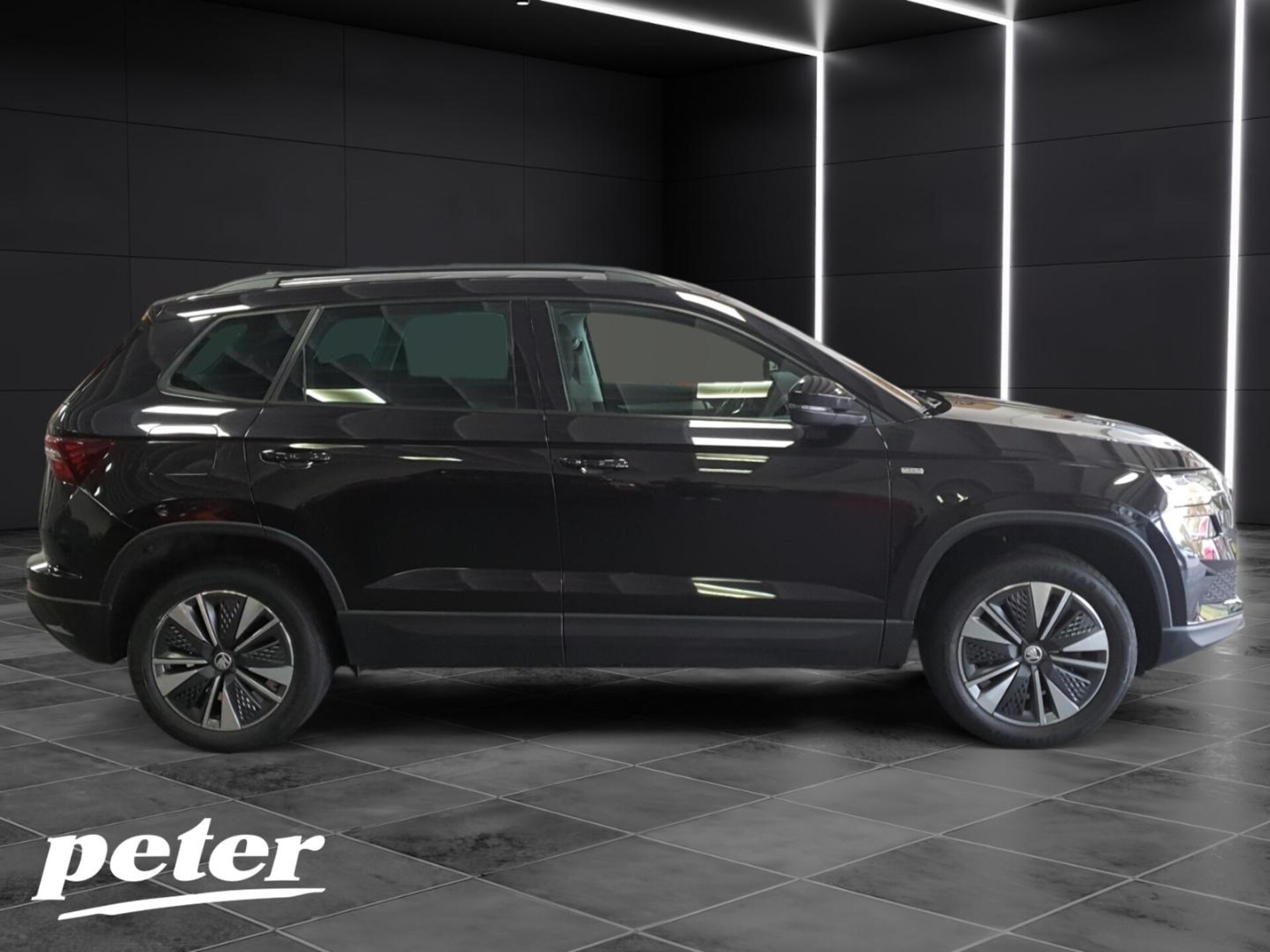 Skoda Karoq Ambition