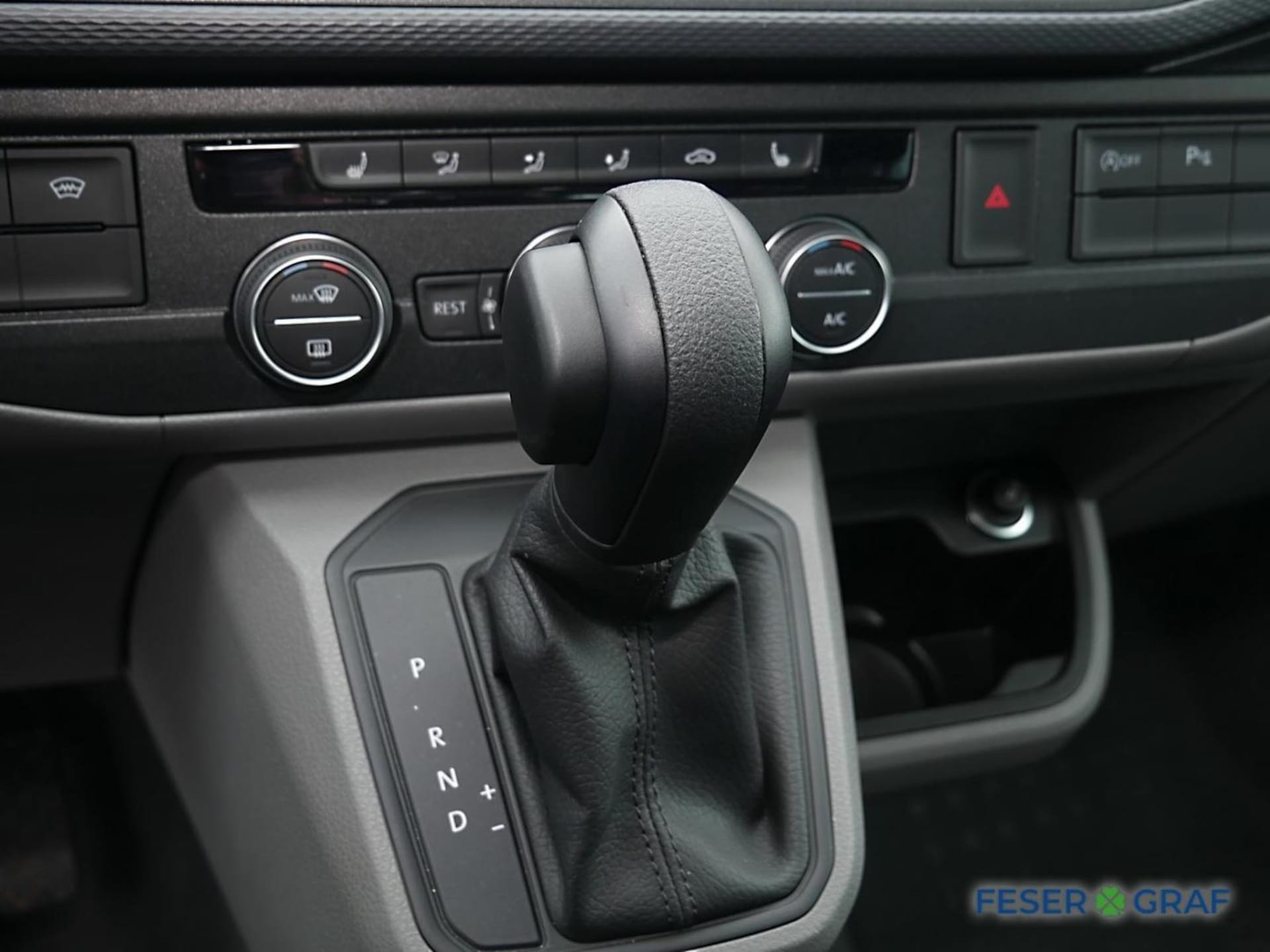 Volkswagen T6.1 Caravelle kurzer Radstand Trendline