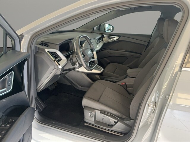 Image about Audi Q4 Sportback e-tron 40 e-tron