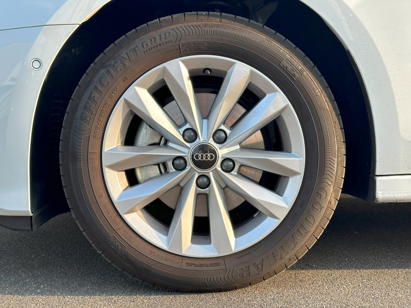 Image about Audi A3 Sedan 30 TFSI 81(110) kW(PS) S tronic