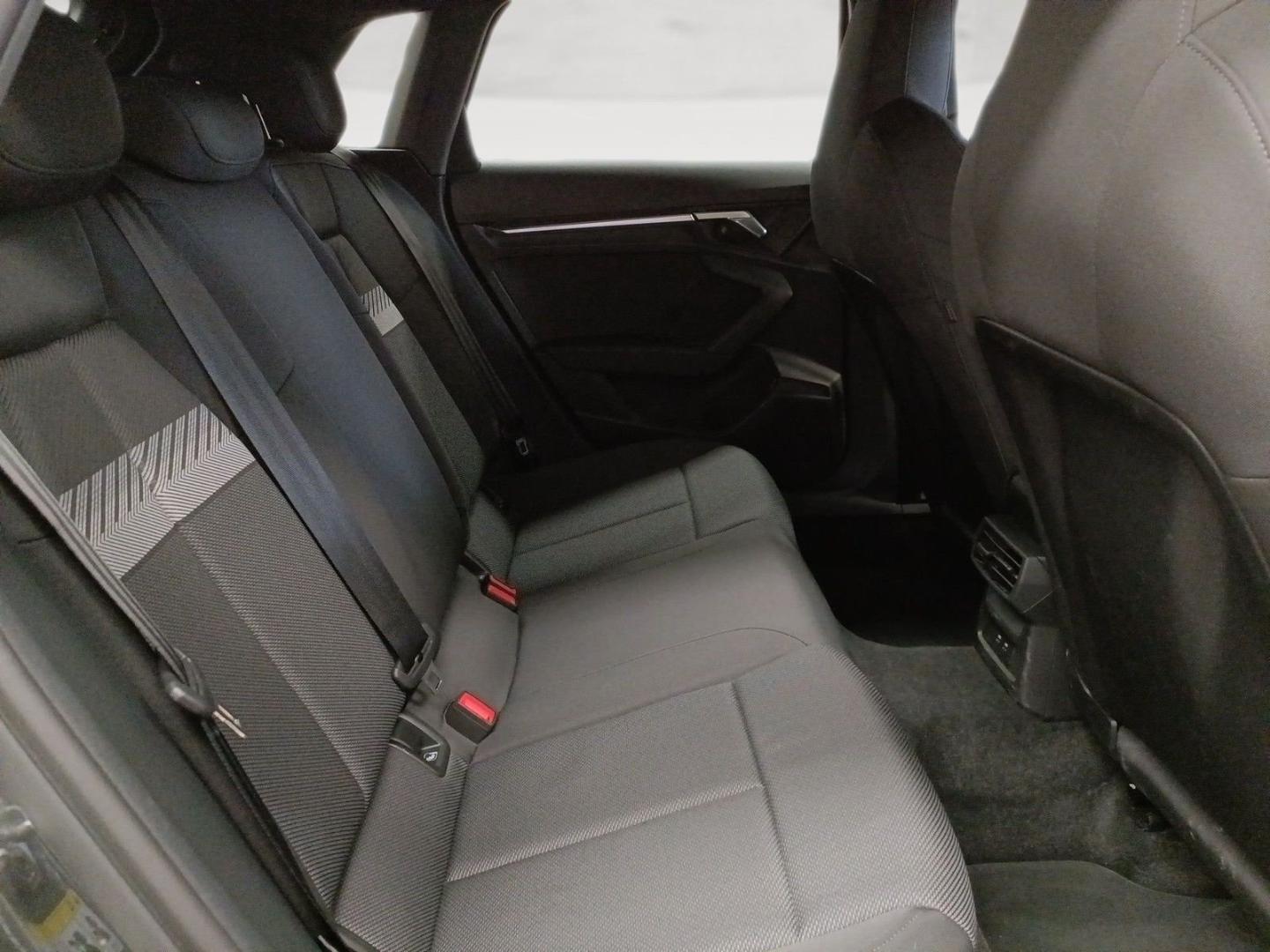 Image about Audi A3 Sportback S line edition 35 TDI 110 kW (150 CV) S tronic