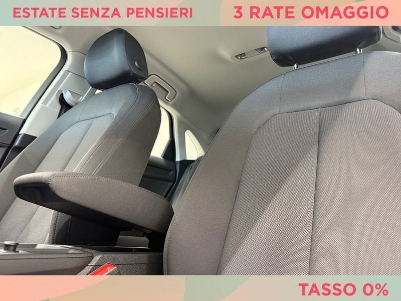 Image about Audi Q3 Sportback S line edition 35 TFSI 110 kW (150 CV) S tronic