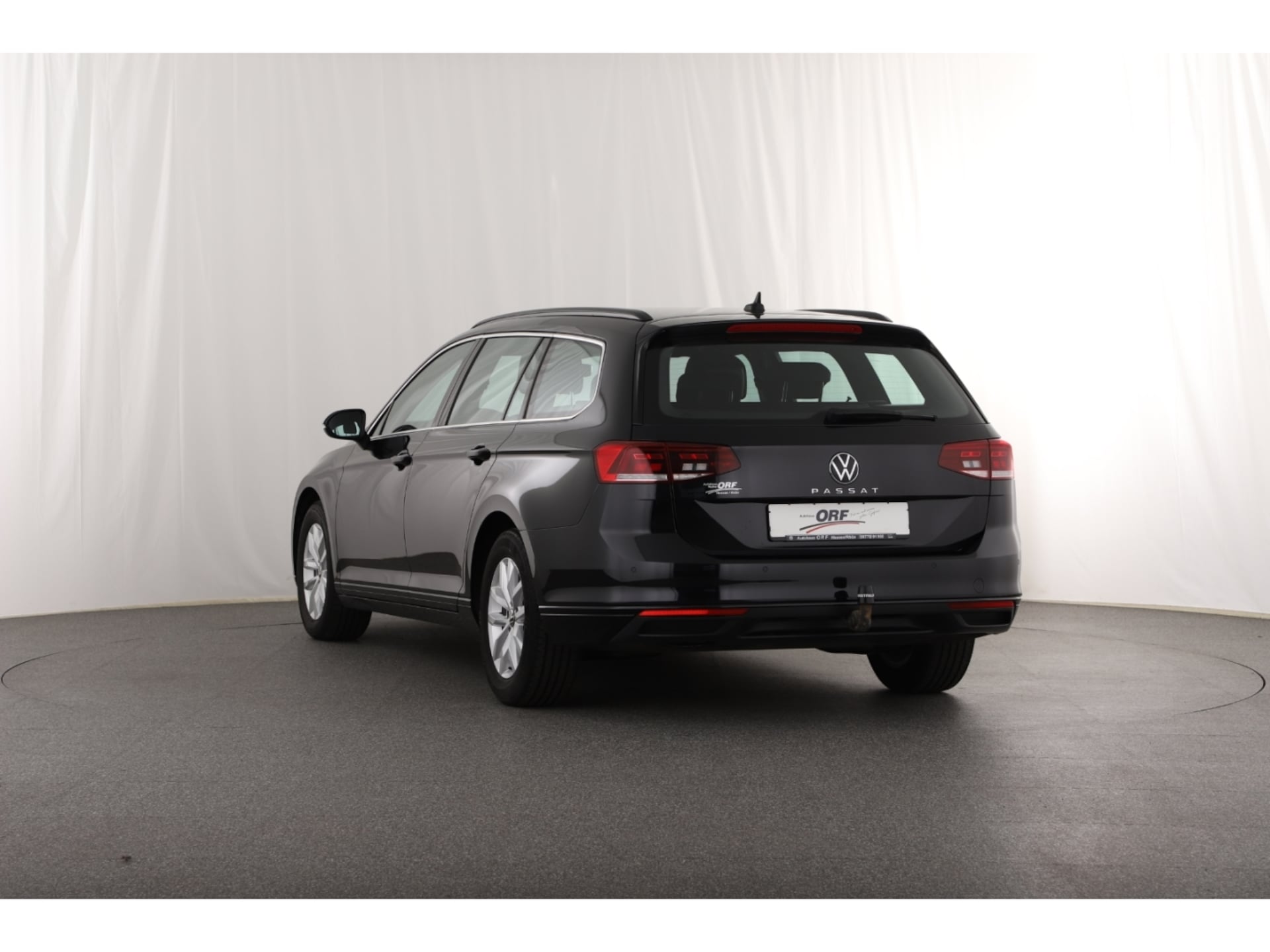 Volkswagen Passat Variant Business