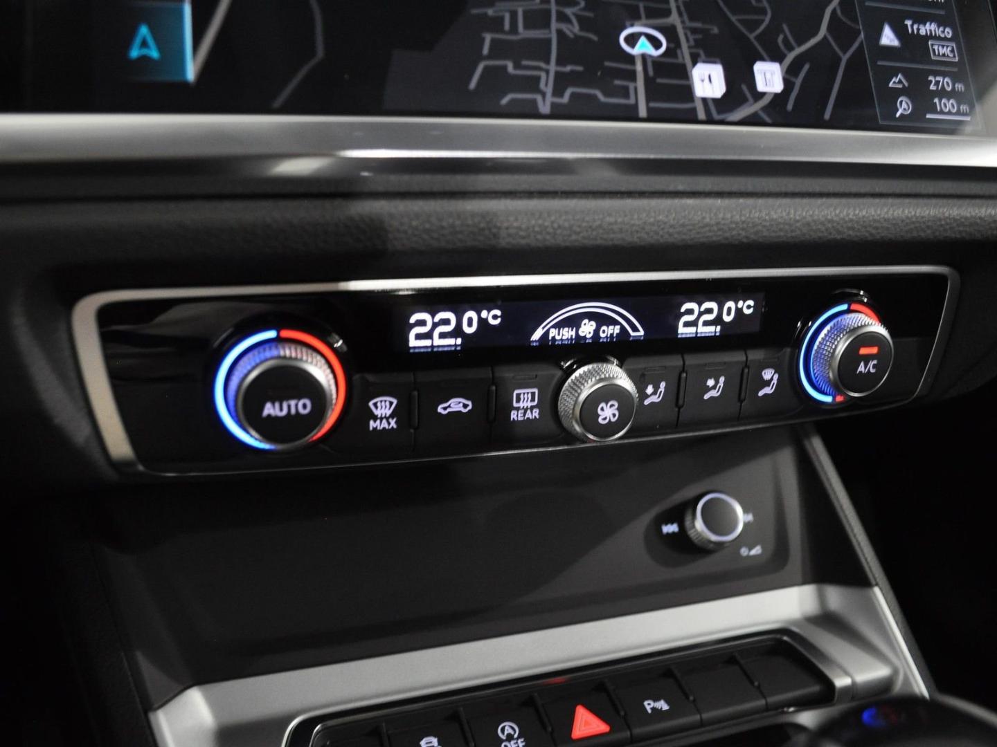 Image about Audi Q3 Business 35 TDI 110 kW (150 PS) S tronic