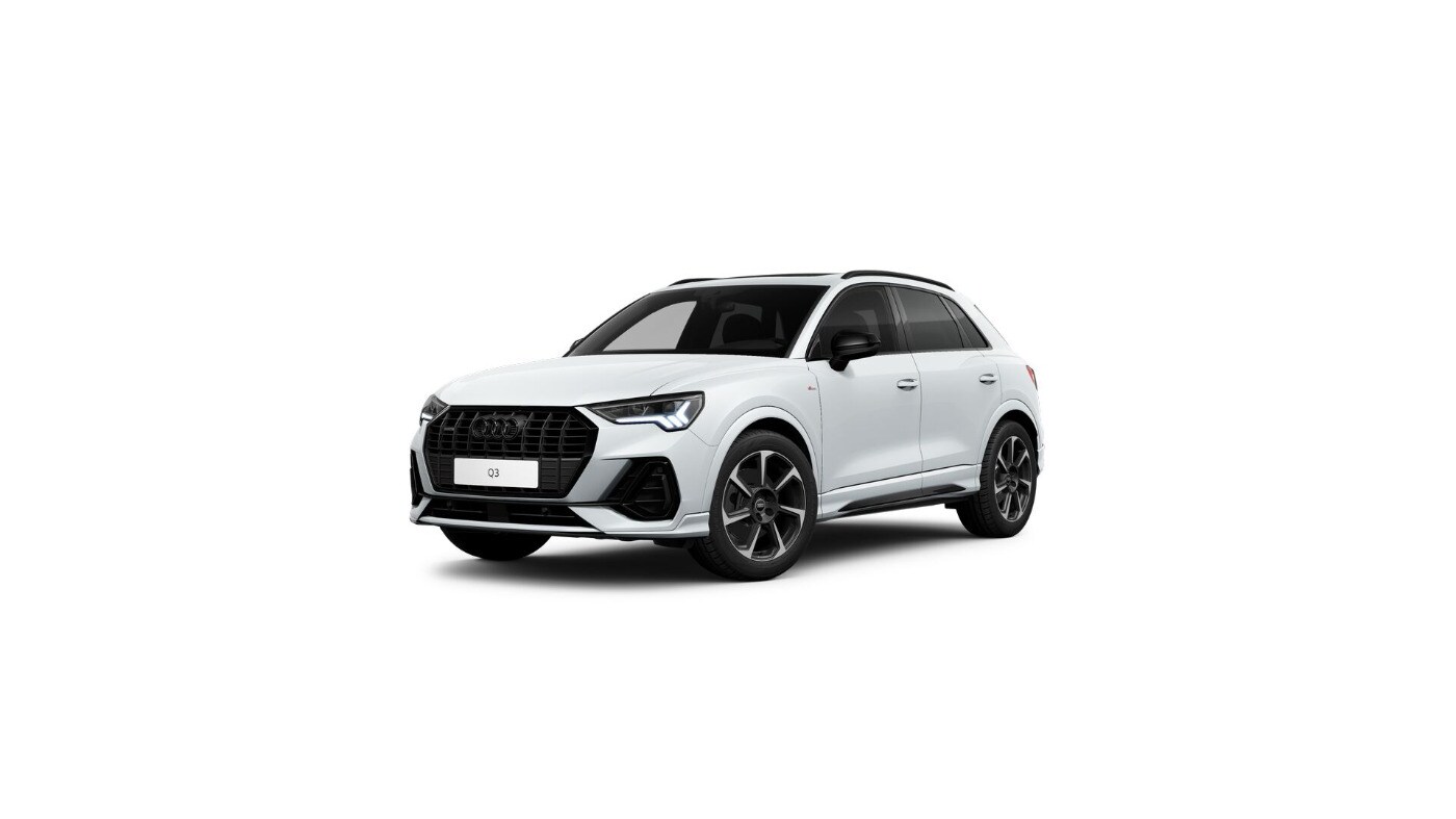 Image about Audi Q3 S line 40 TDI quattro S tronic
