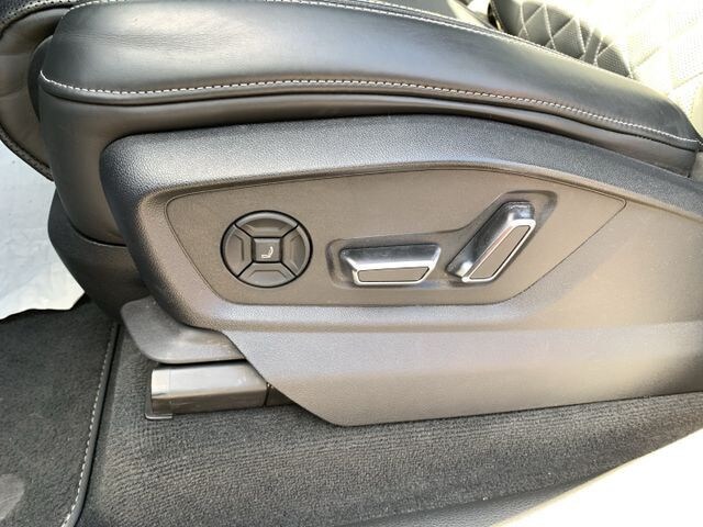 Image about Audi Q8 50 TDI quattro tiptronic