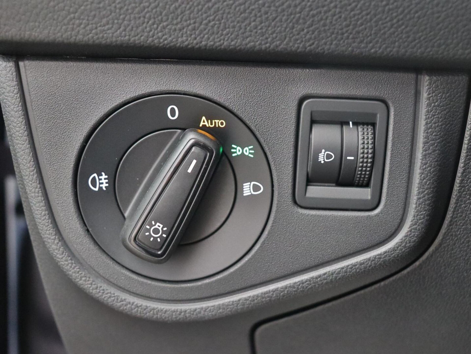 Volkswagen Taigo Goal
