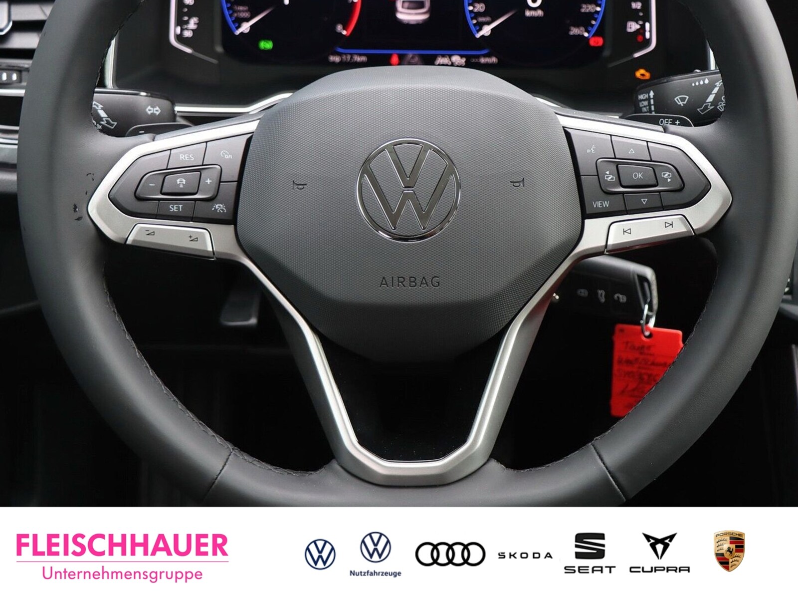 Volkswagen Taigo – Bild 11