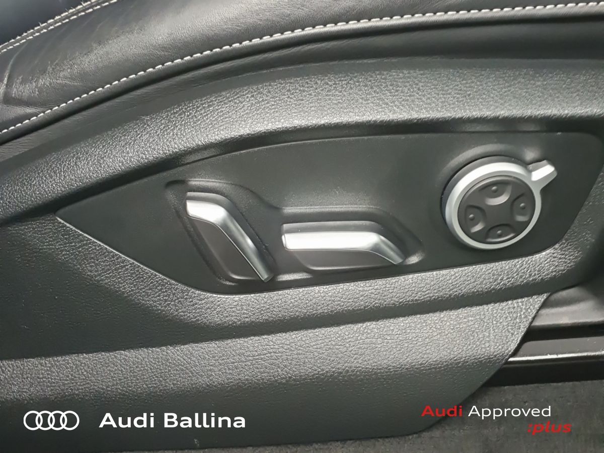 Image about Audi Q7 S line 45 TDI quattro 231 PS tiptronic