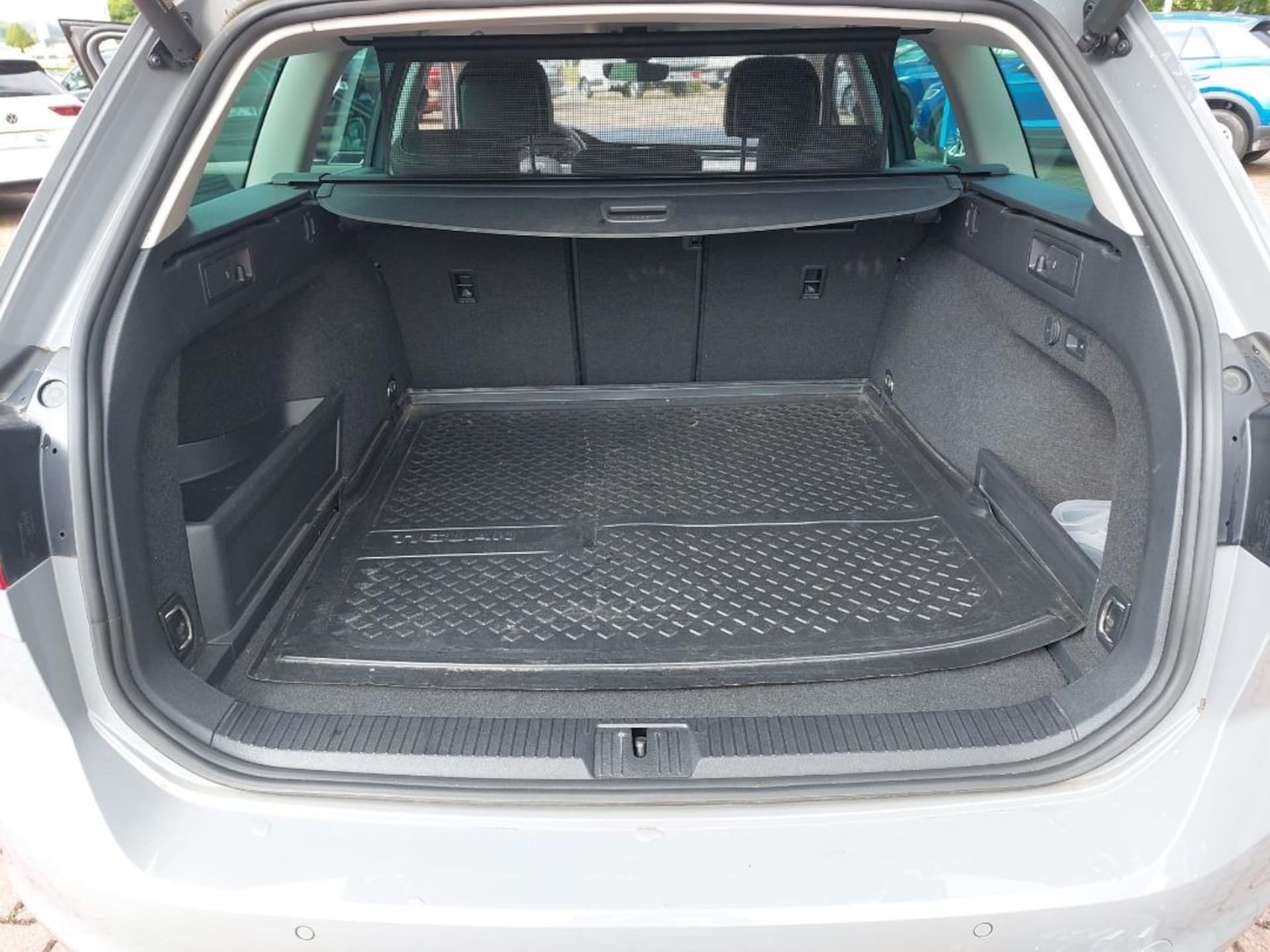 Volkswagen Passat Variant R-Line