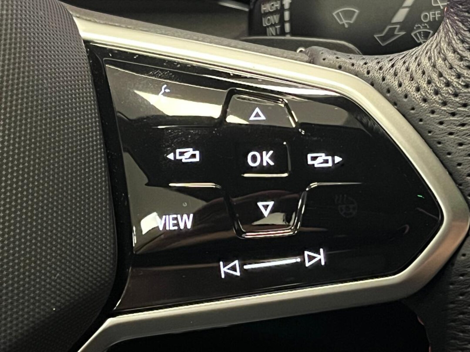 Volkswagen Golf – Bild 15