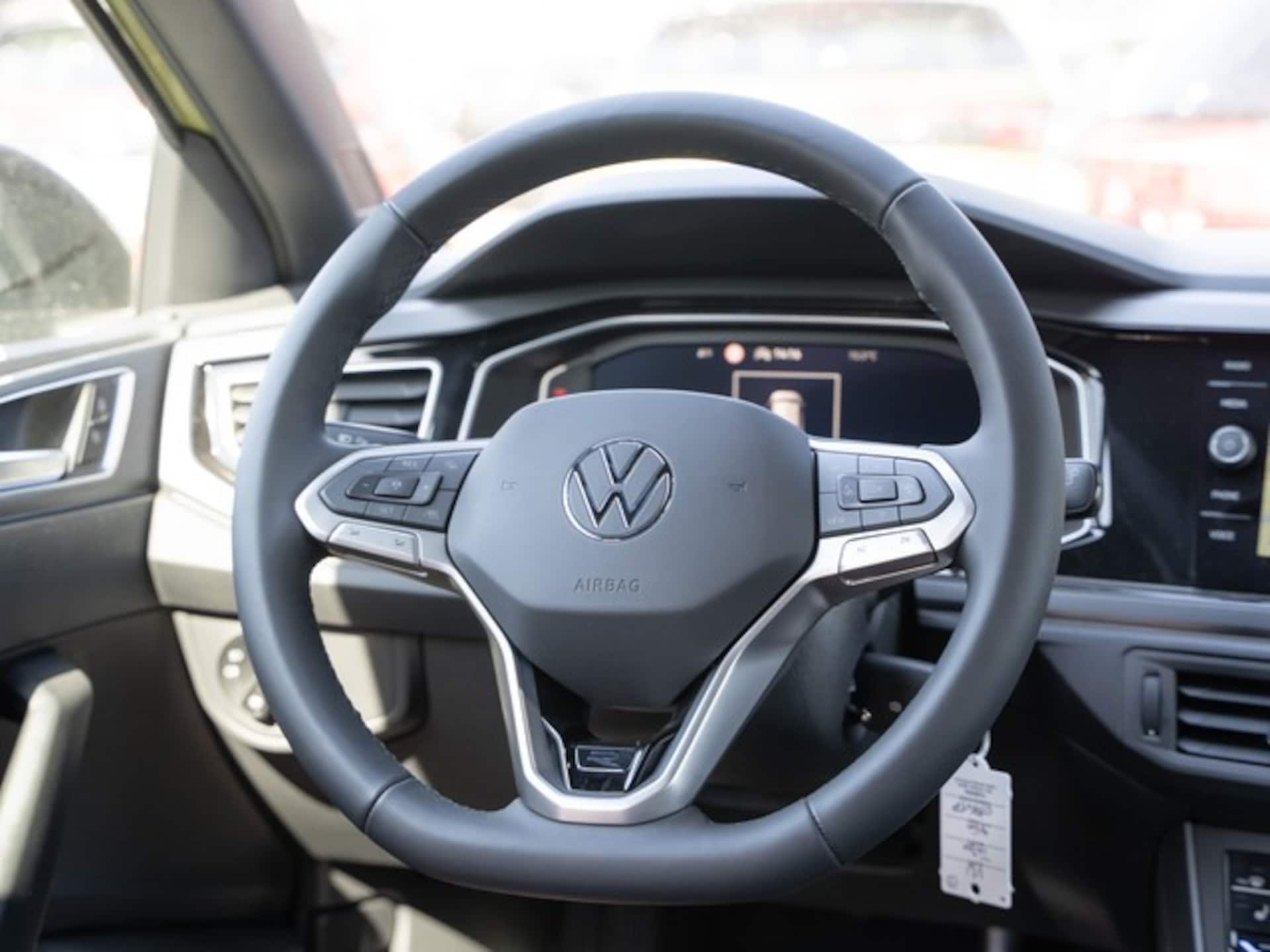 Volkswagen Taigo R-Line
