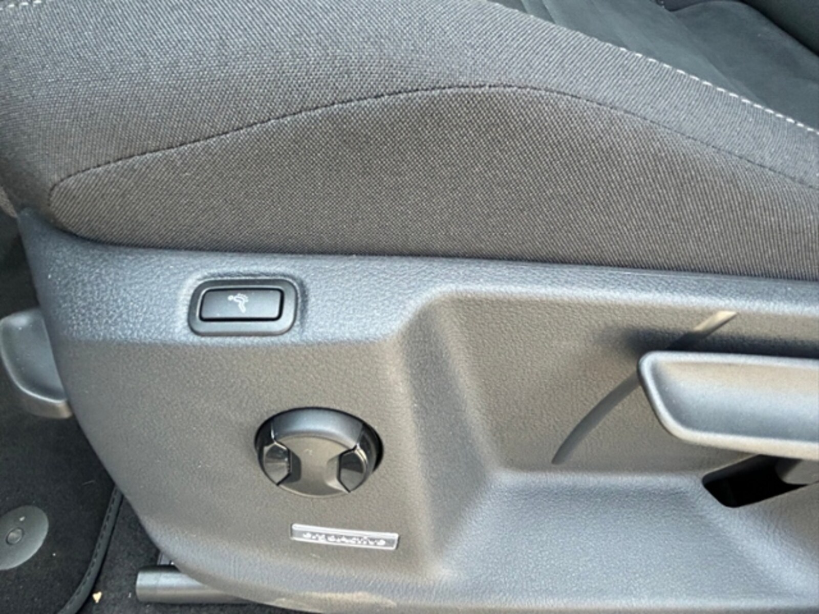Volkswagen Touran – Bild 19