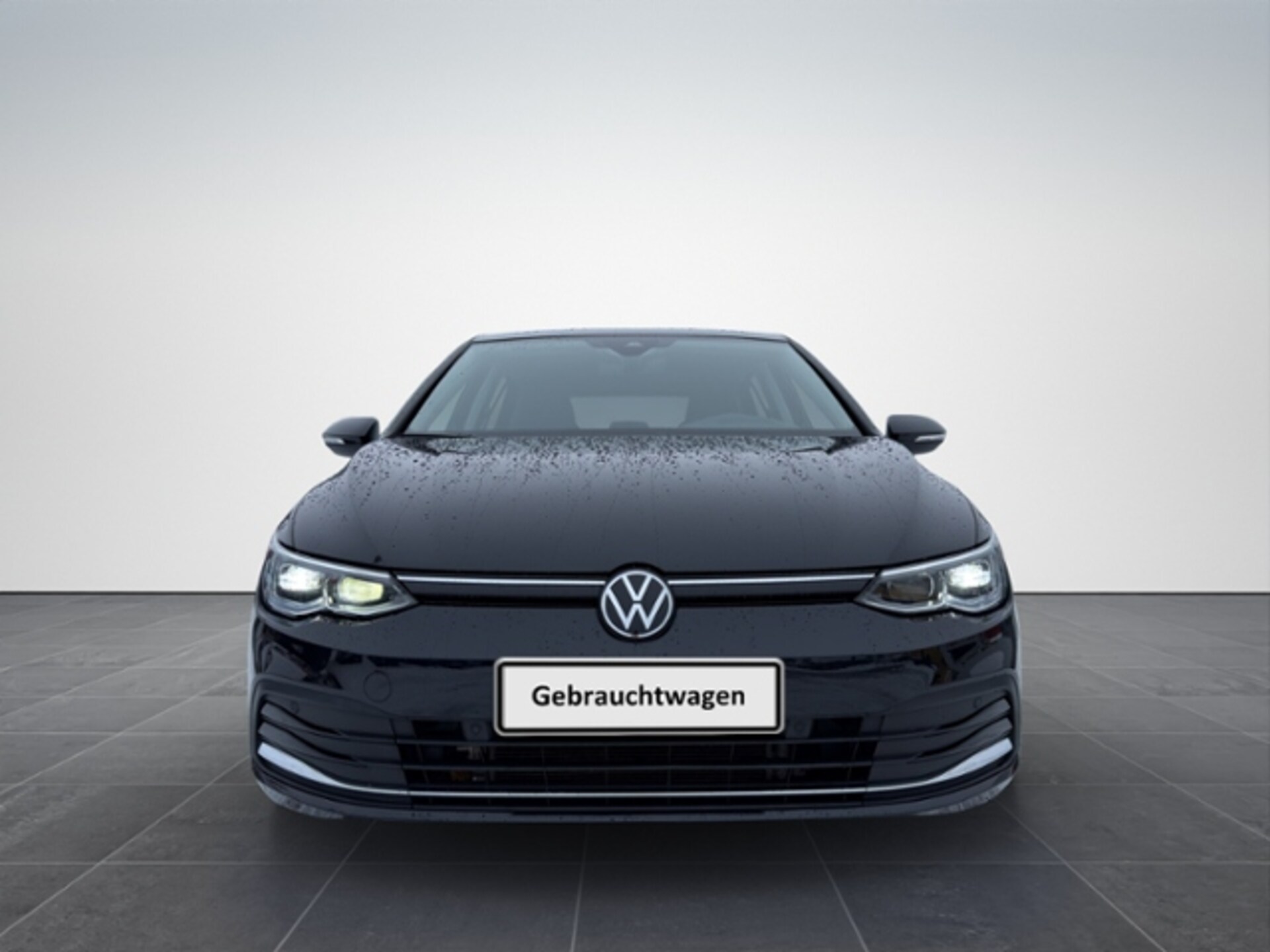 Volkswagen Golf Active