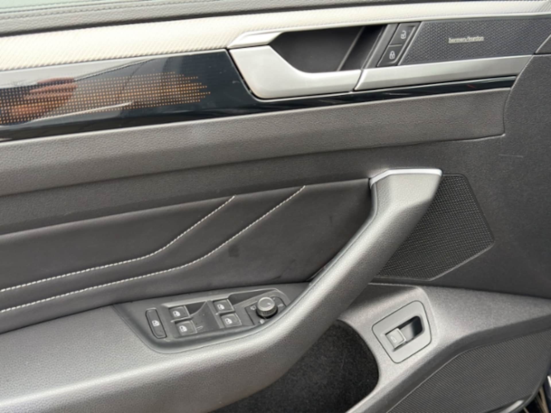 Volkswagen Arteon Shooting Brake R-Line