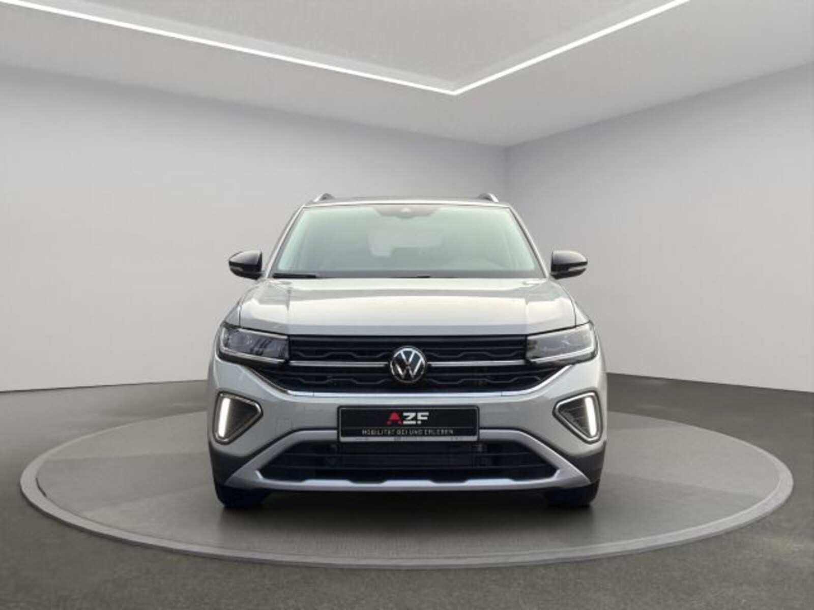 Volkswagen T-Cross – Bild 6