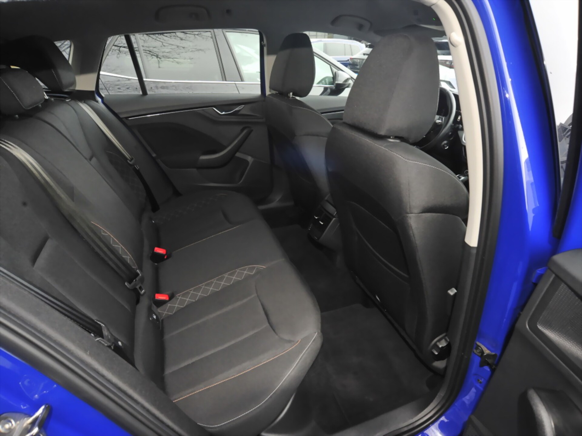Skoda Scala Ambition