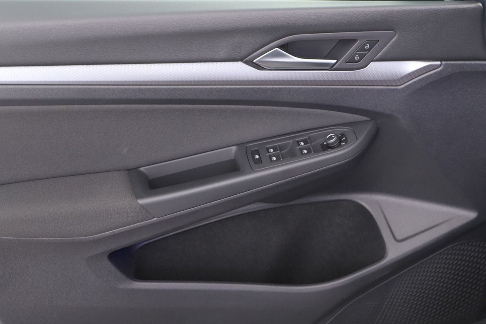 Volkswagen Golf Active