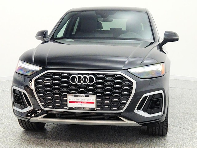 2023 Audi Q5 Sportback
