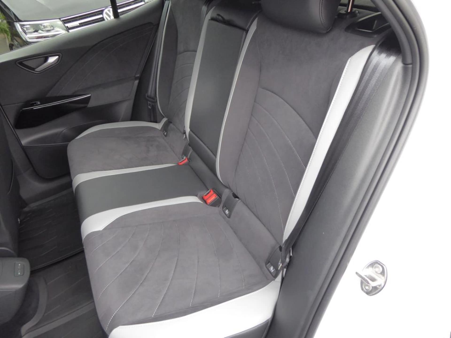 Volkswagen ID.3 Pro