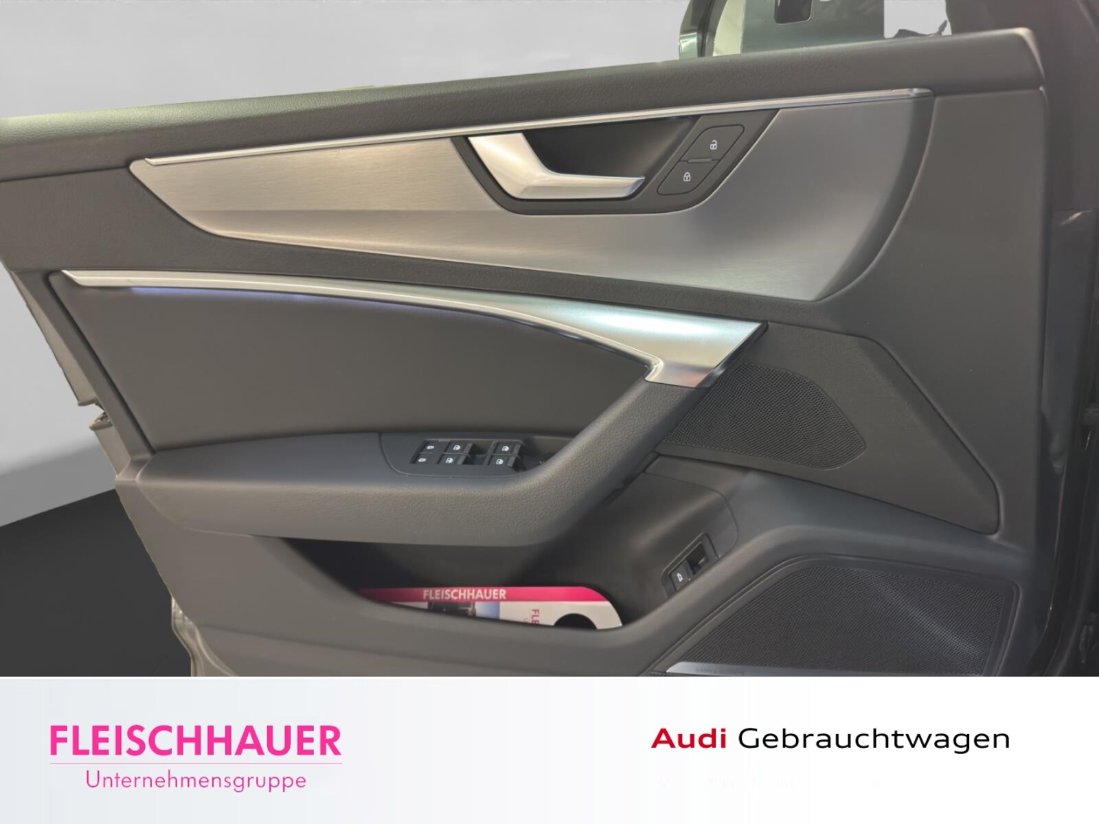 Audi A6 Avant – Bild 12
