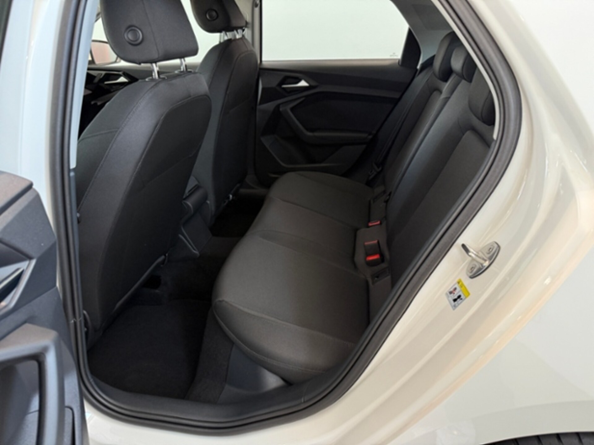 Audi A1 Sportback S line