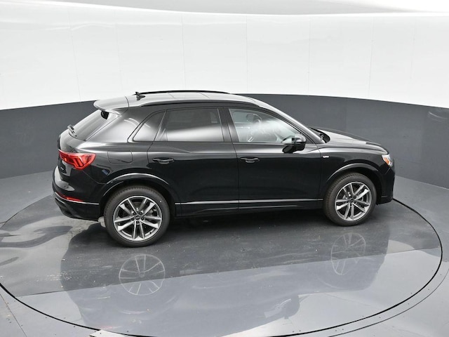 2025 Audi Q3 S Line Premium - Photo 16