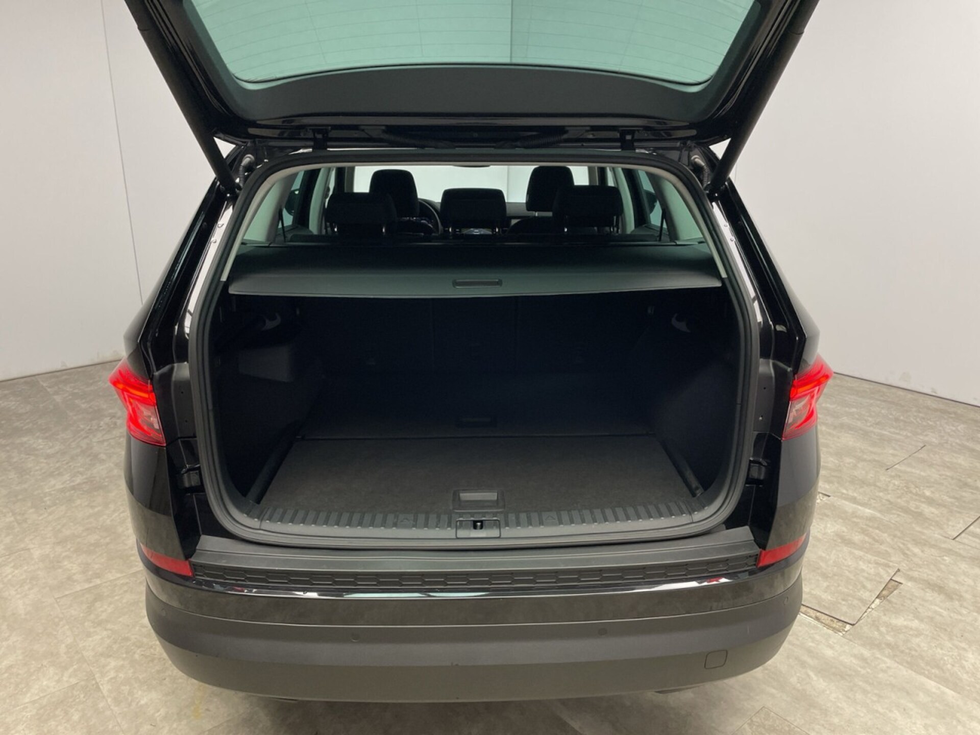 Skoda Kodiaq CLEVER