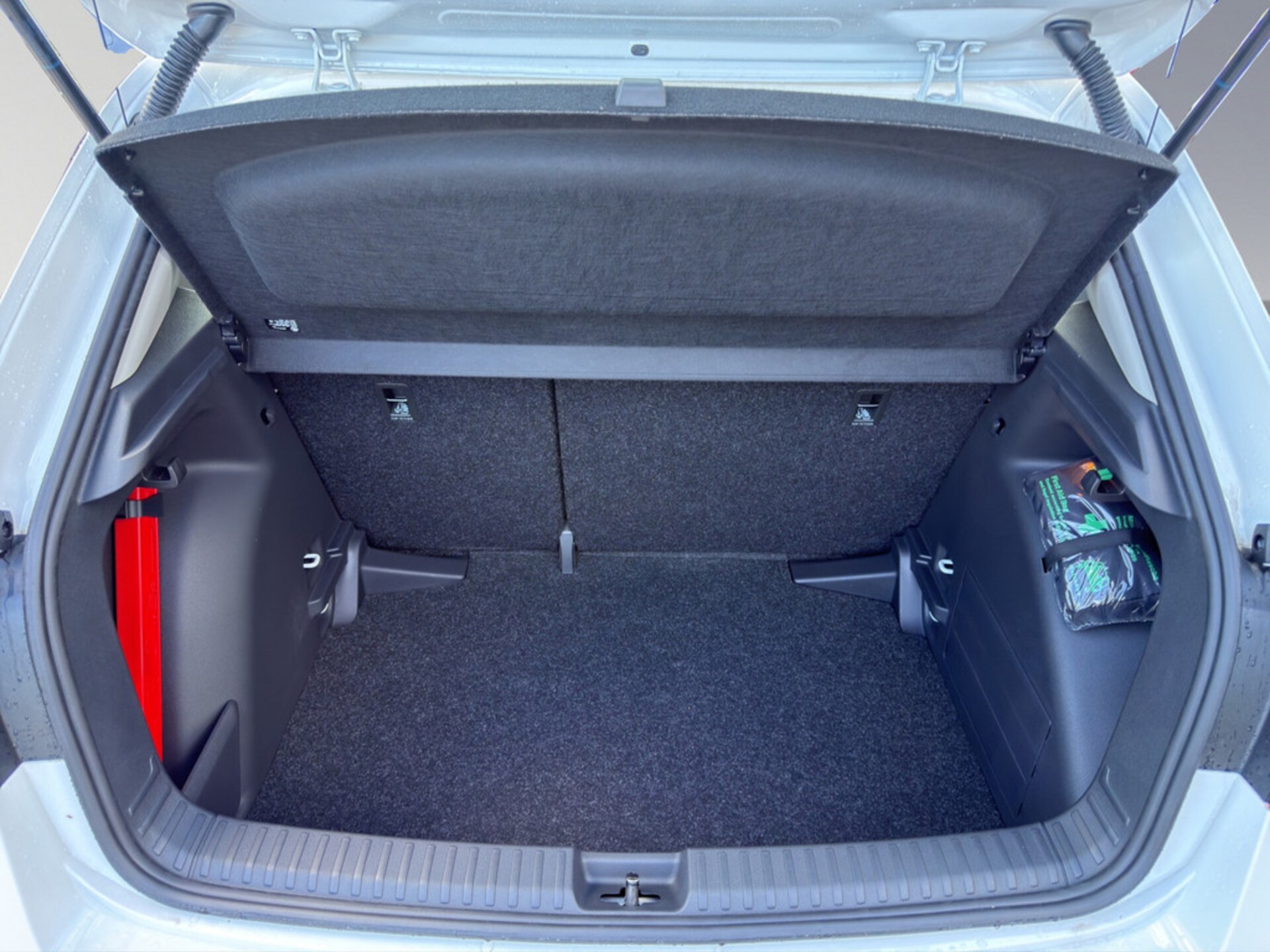 Skoda Fabia Selection