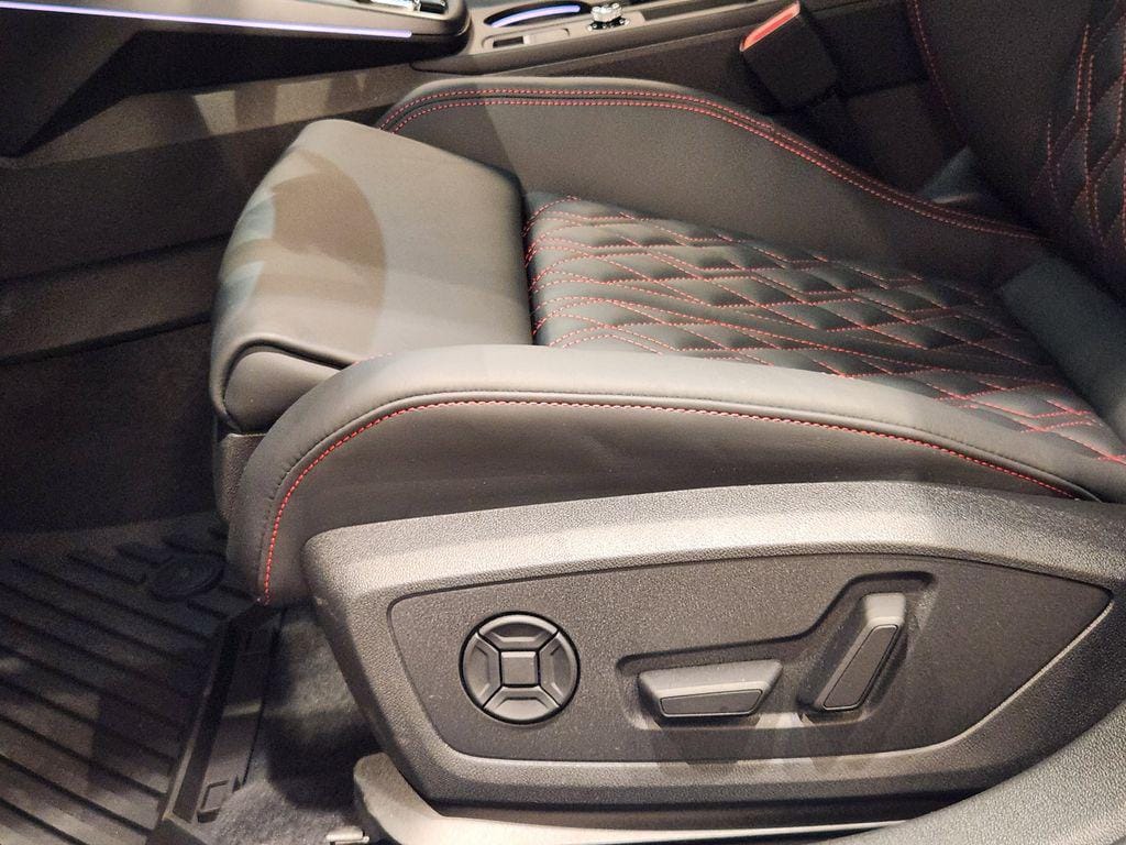 2026 Audi S3 Base - Photo 28