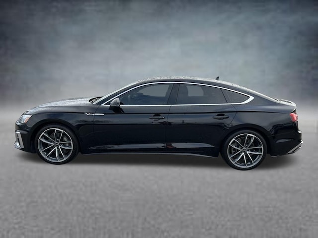 2023 Audi A5 Sportback