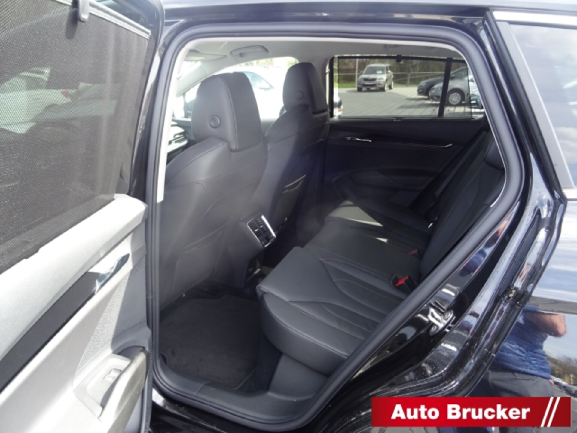 Skoda Enyaq 80