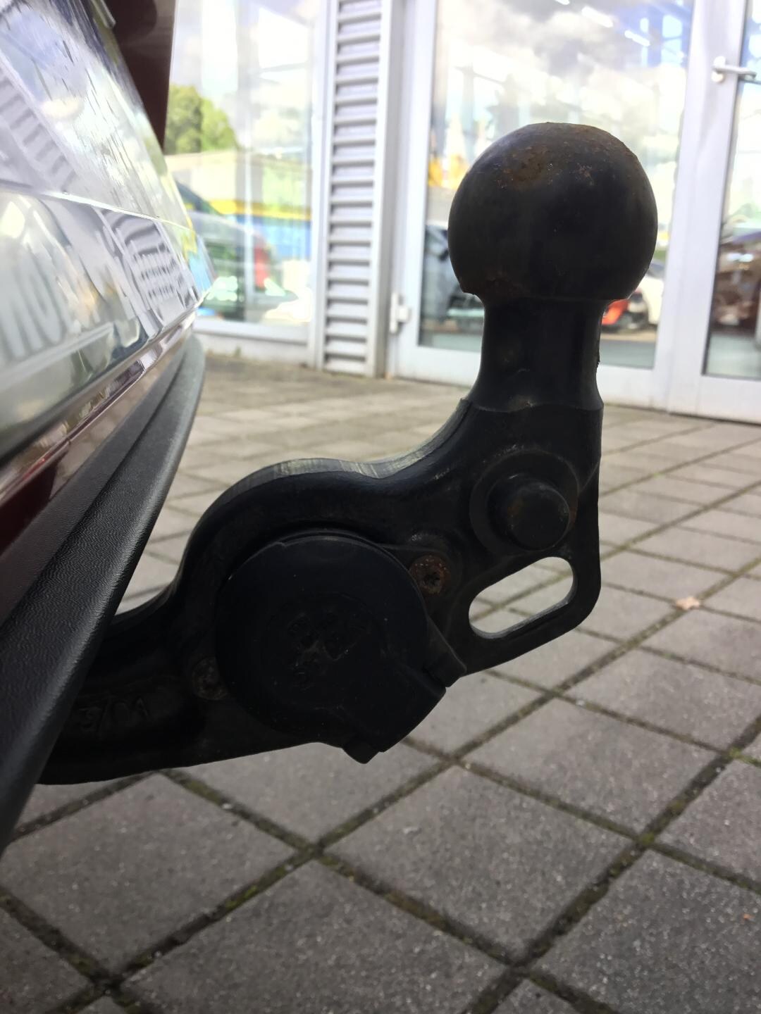 SEAT Leon Sportstourer XCELLENCE