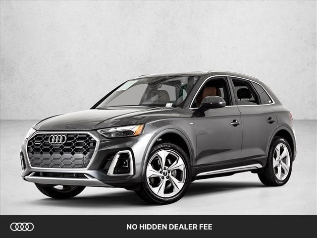 2023 Audi Q5 S line Premium Plus AWD photo