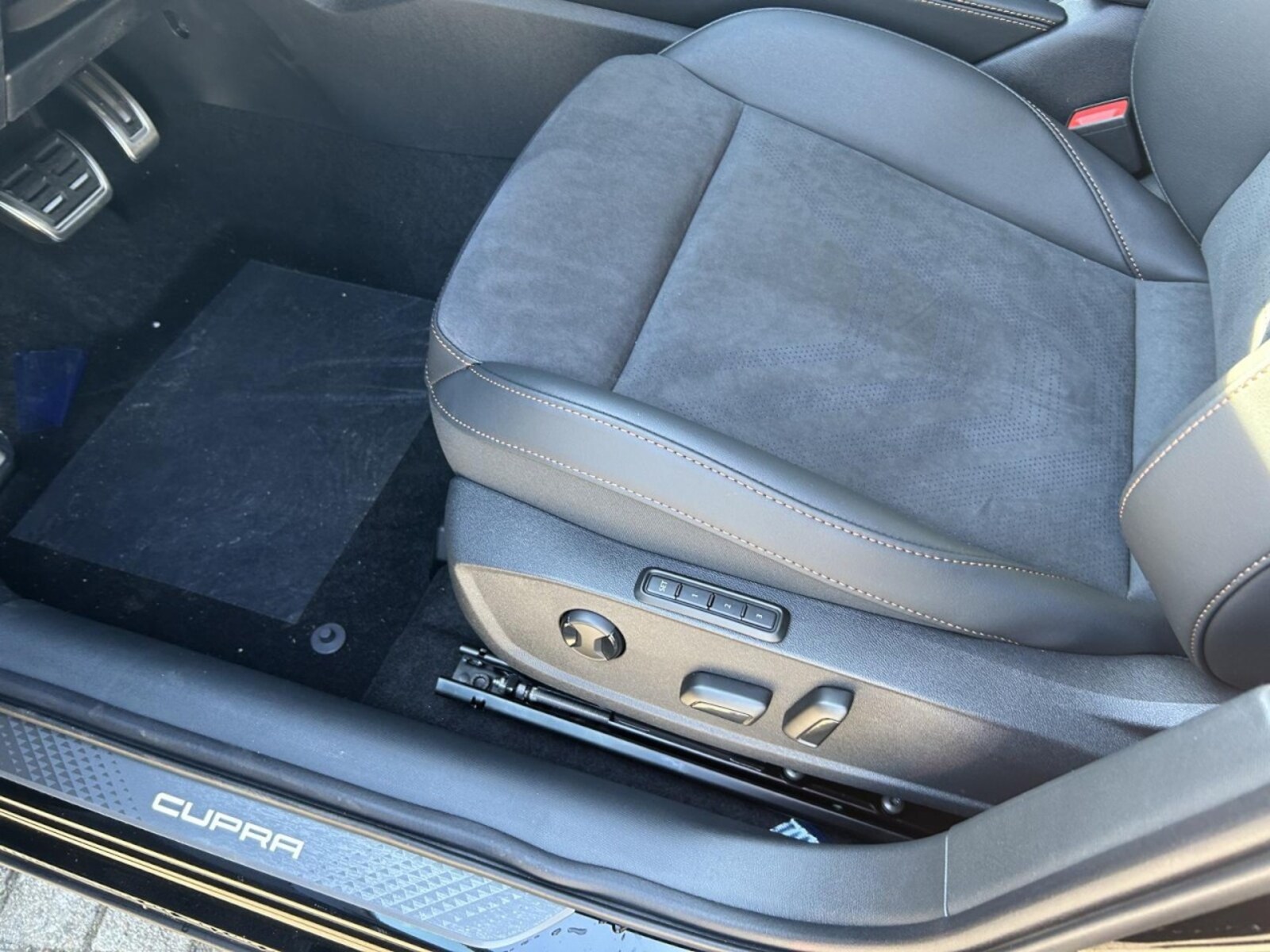 CUPRA Formentor – Bild 15