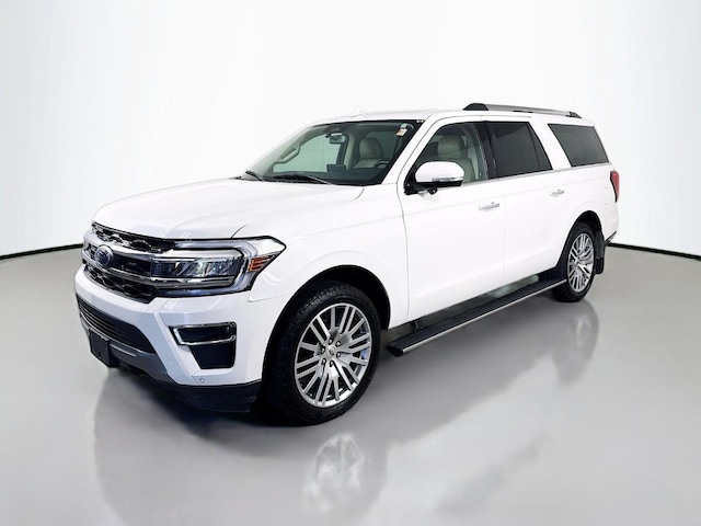 2023 Ford Expedition