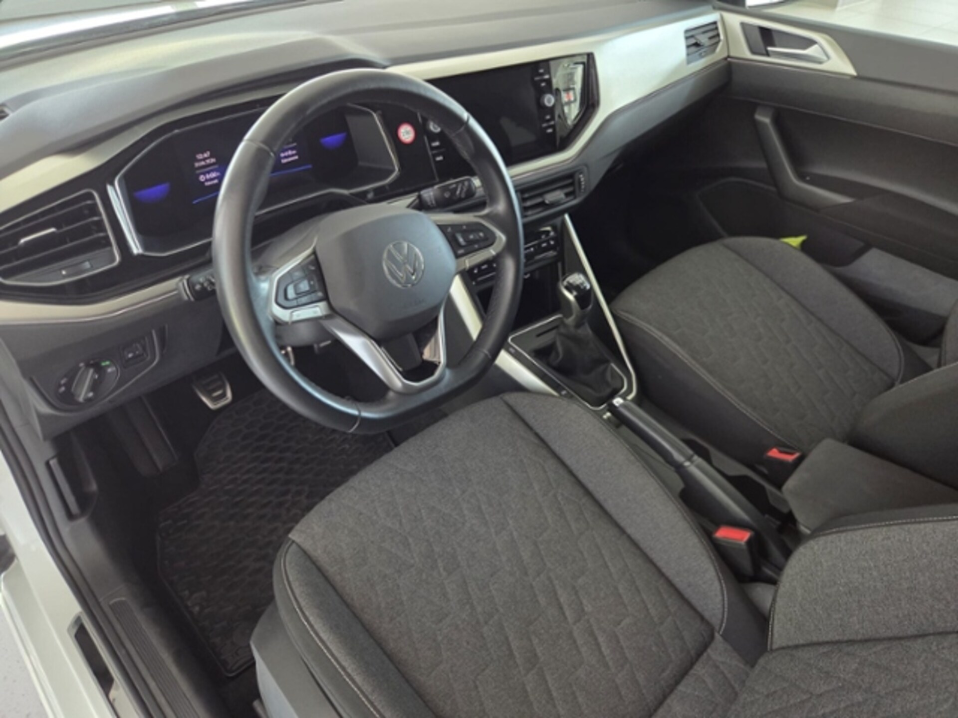 Volkswagen Polo MOVE
